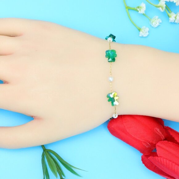 "Chic & Stylish Bracelet – A Thoughtful Gift for Women and Girls, DYC1512 - Picture 7 of 10